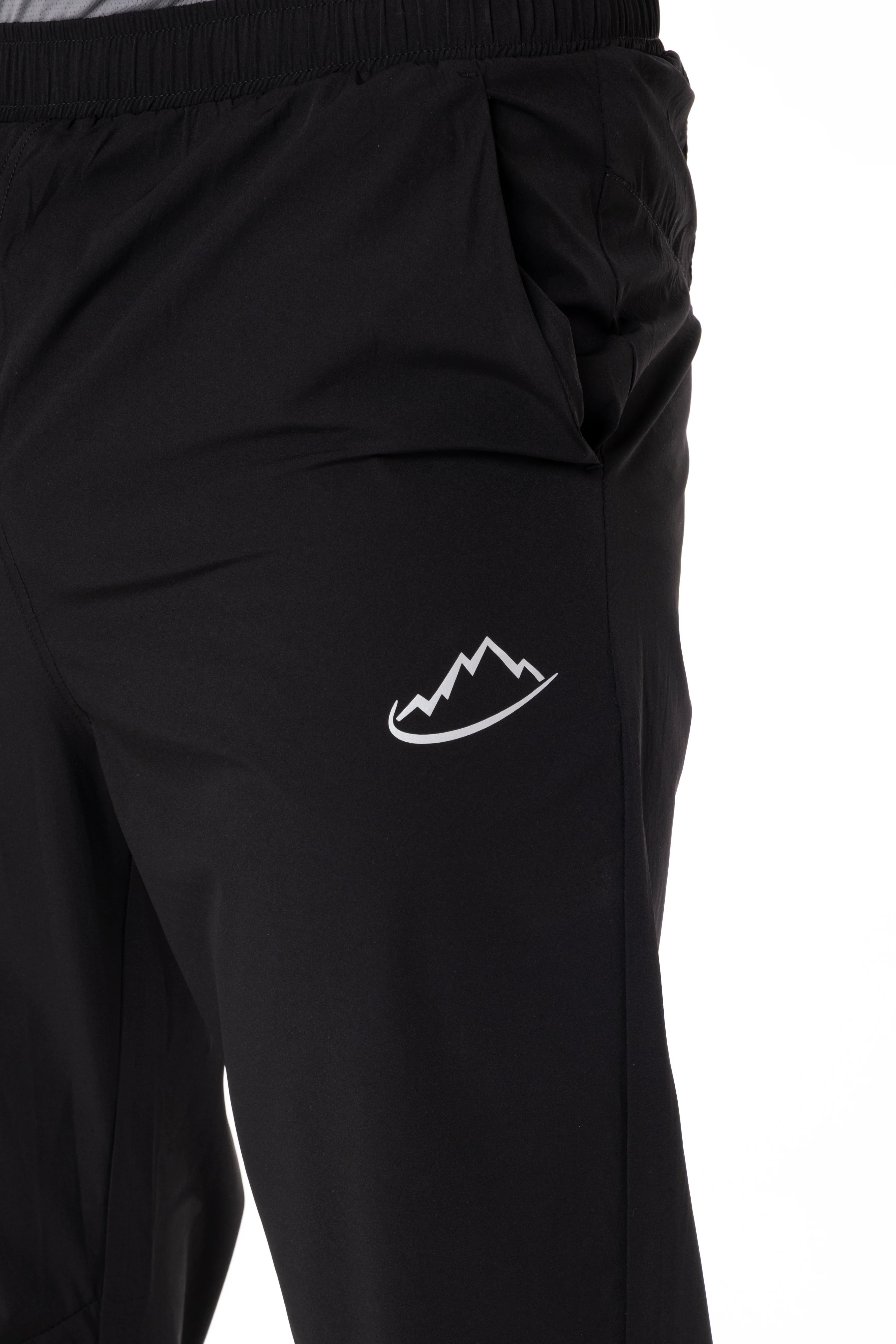 Black RIISA Pants - Image 4