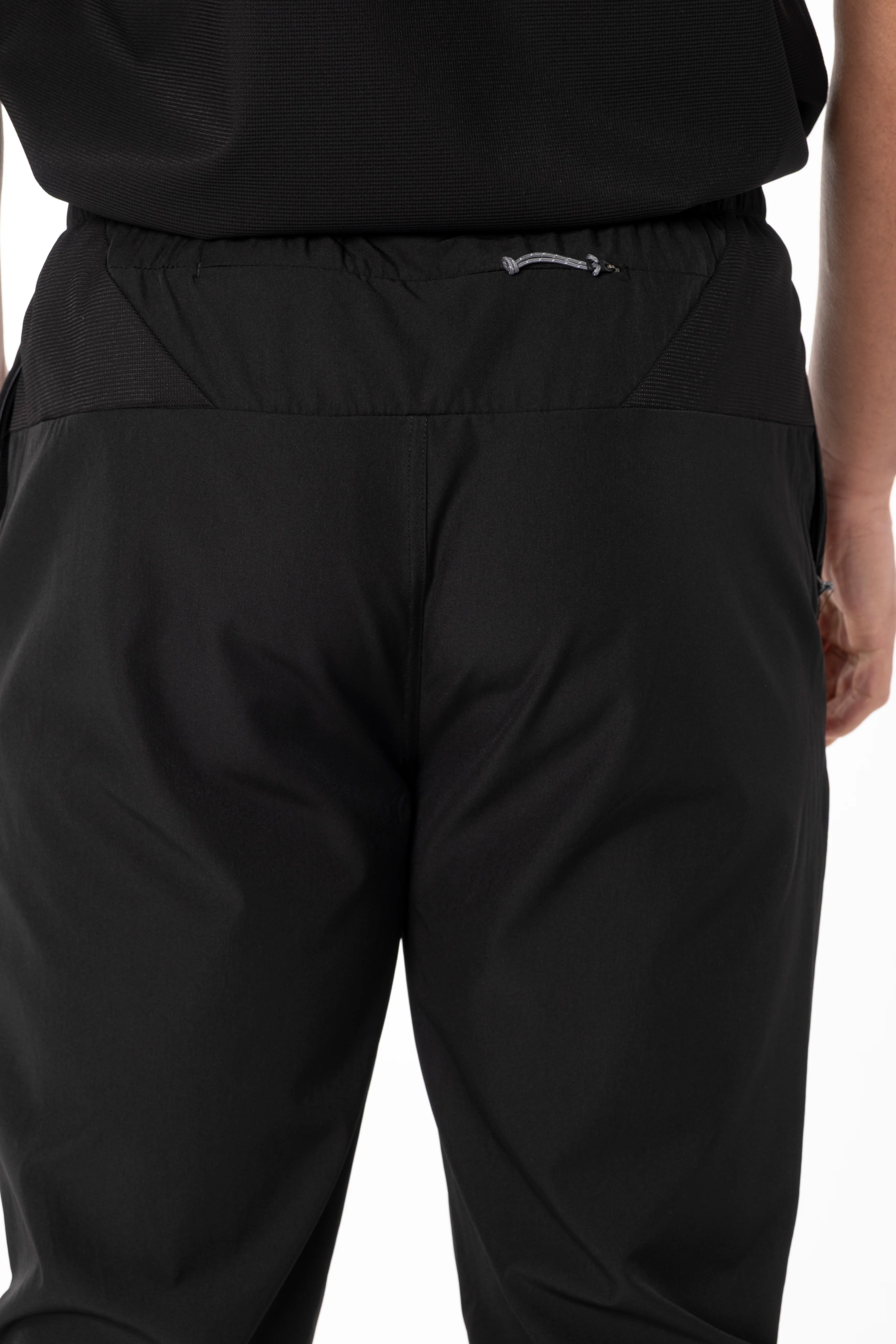 Black Exel Pants - Image 4