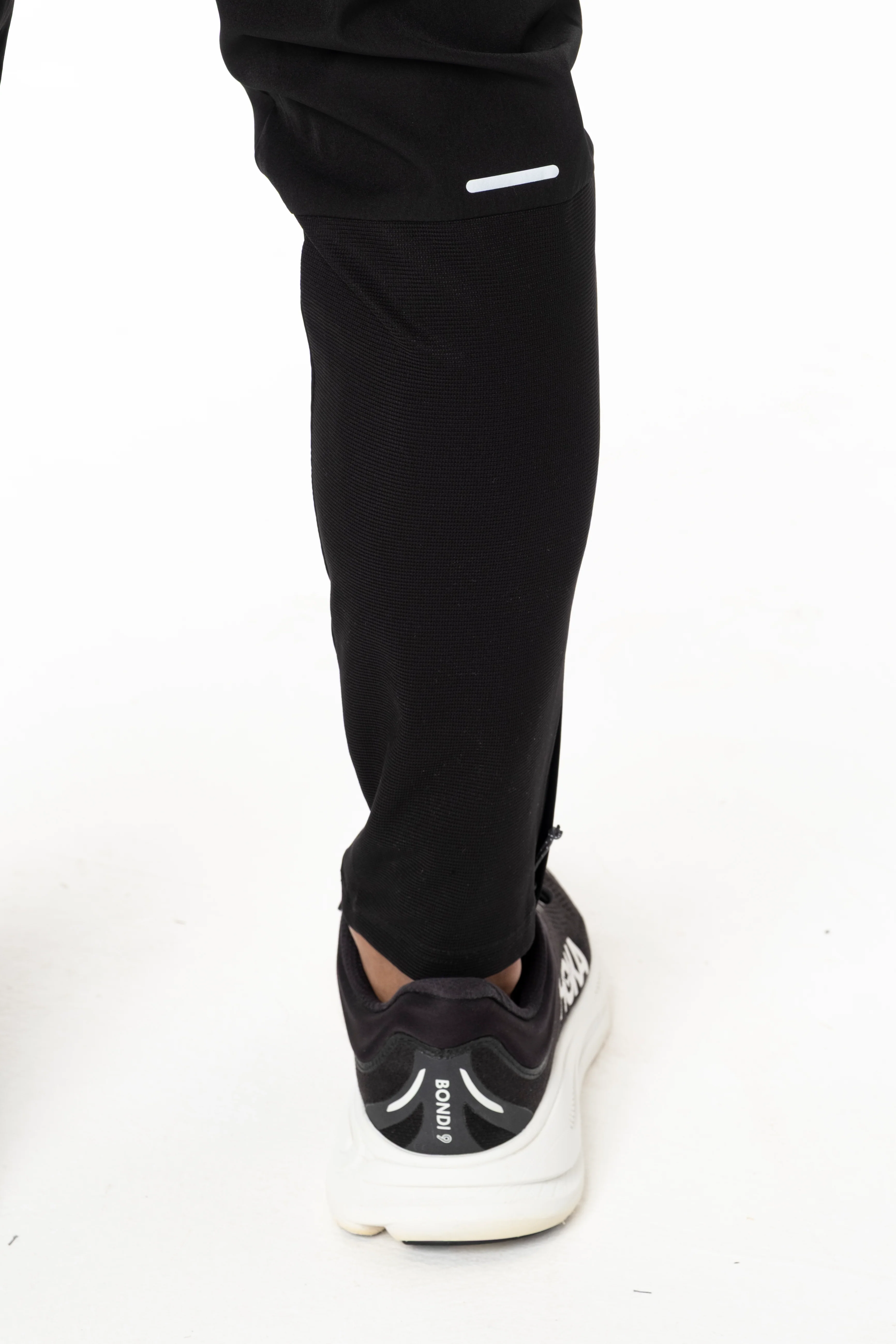 Black Exel Pants - Image 5