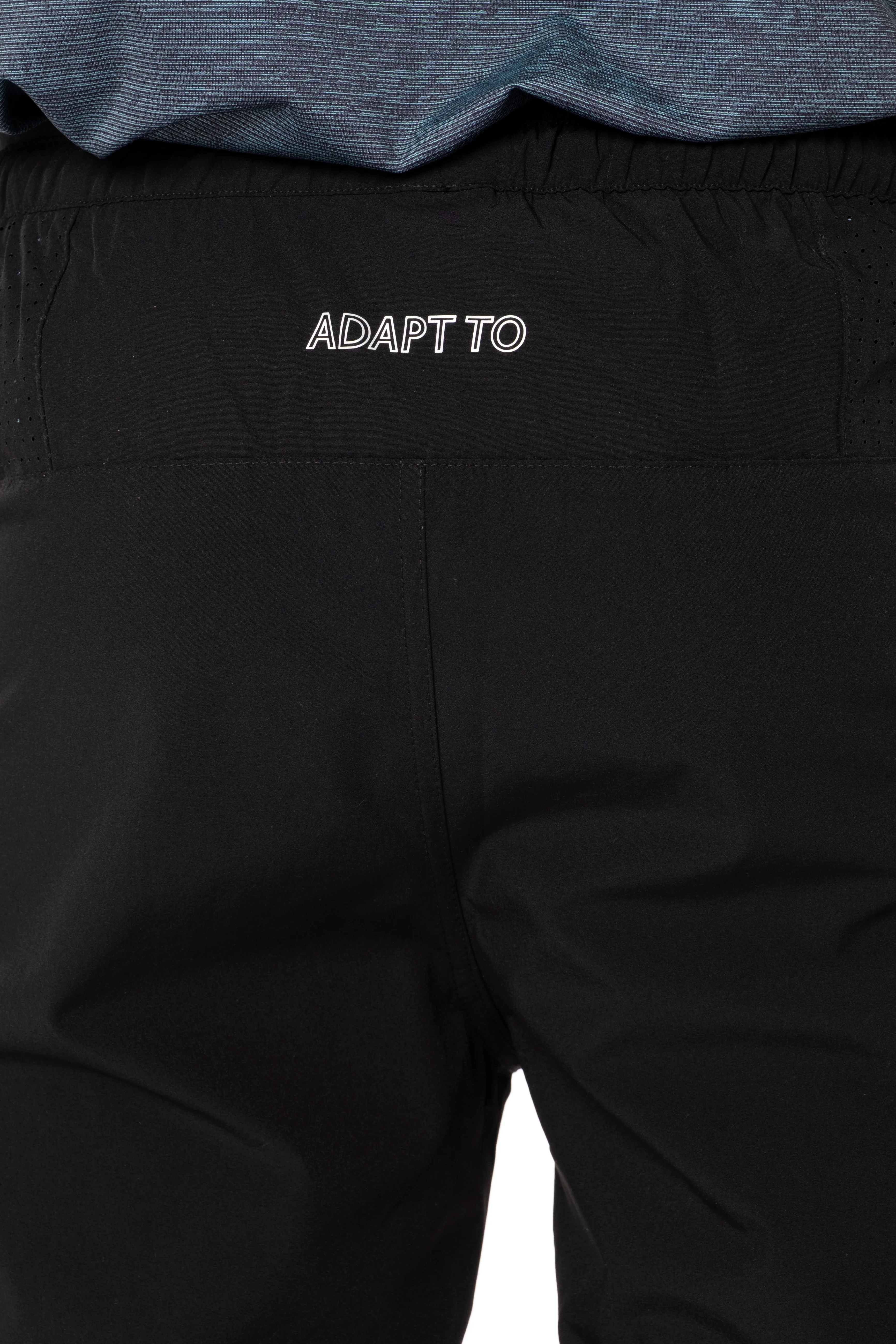 Junior Black Pulsa Pants - Image 5