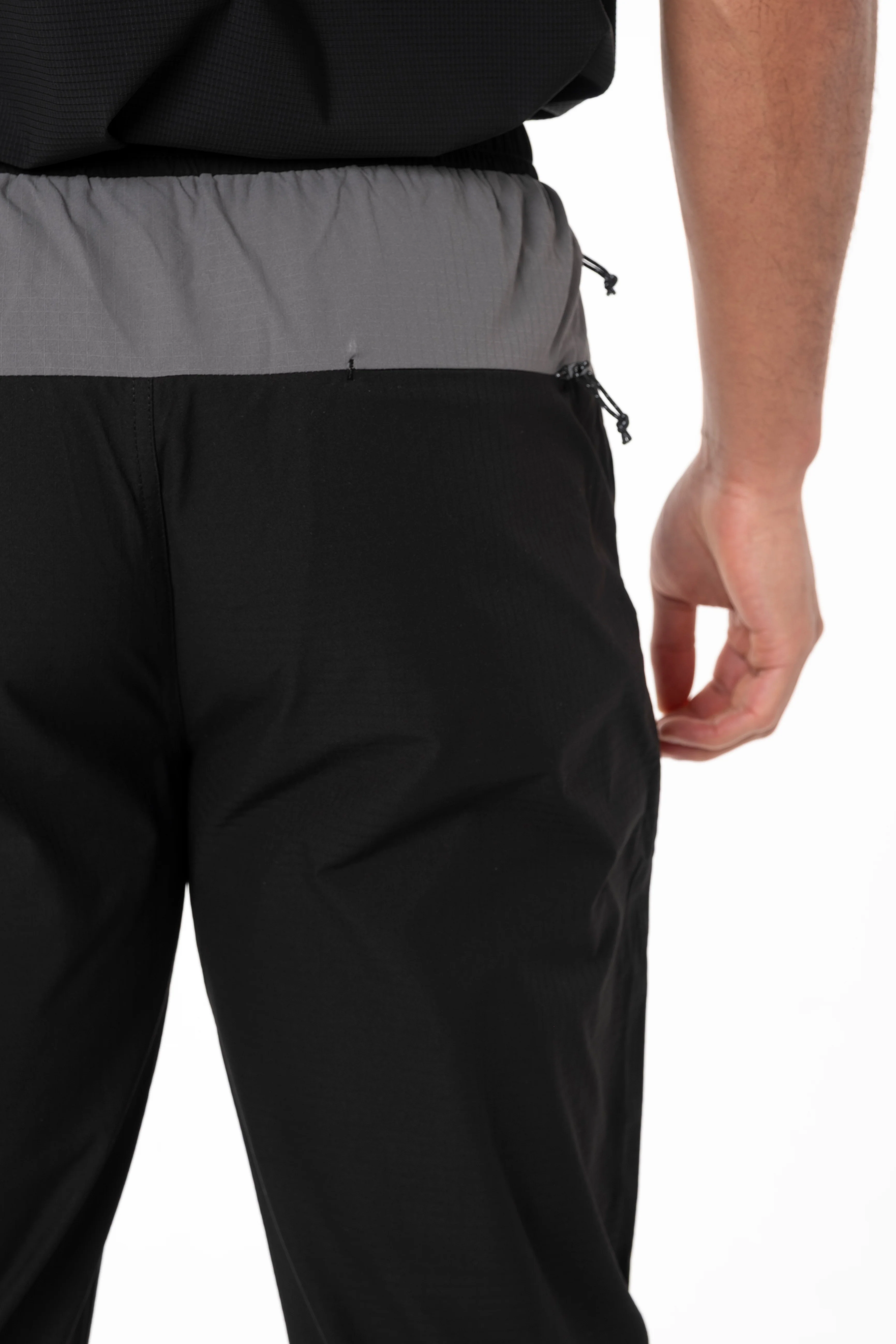 Black Verto Pants - Image 4