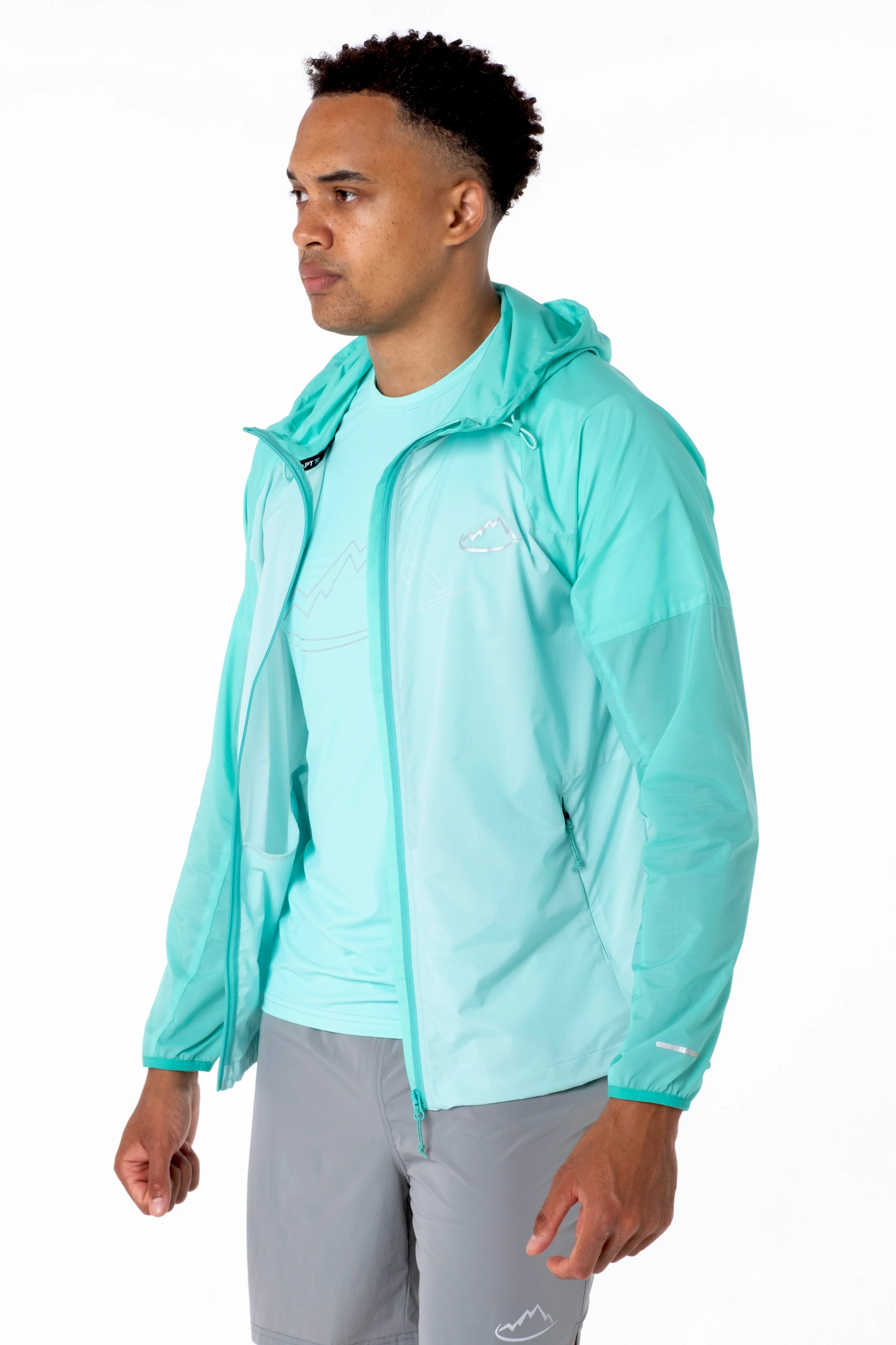 Aqua Pro-Lite Jacket - Image 2