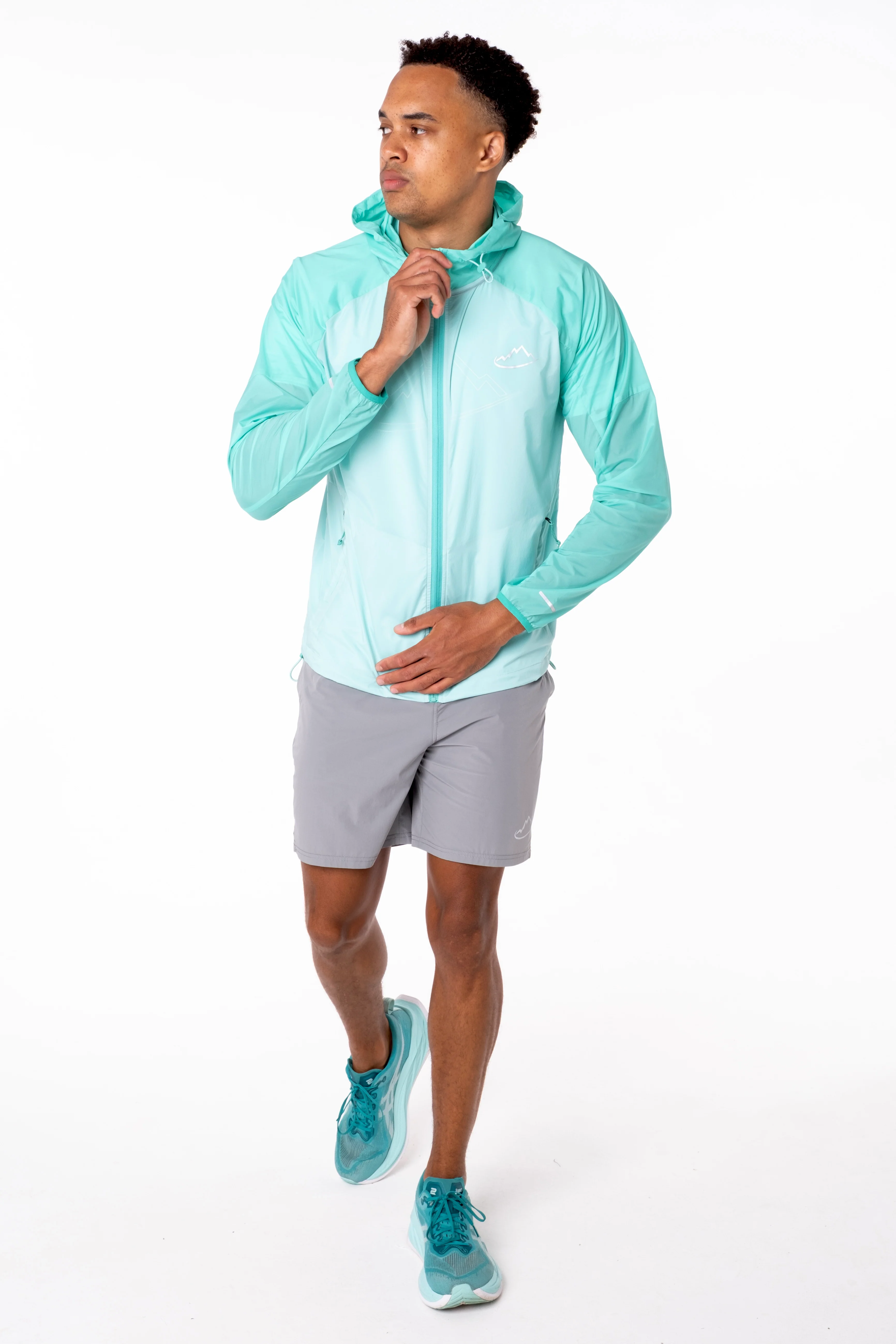 Aqua Pro-Lite Jacket - Image 3