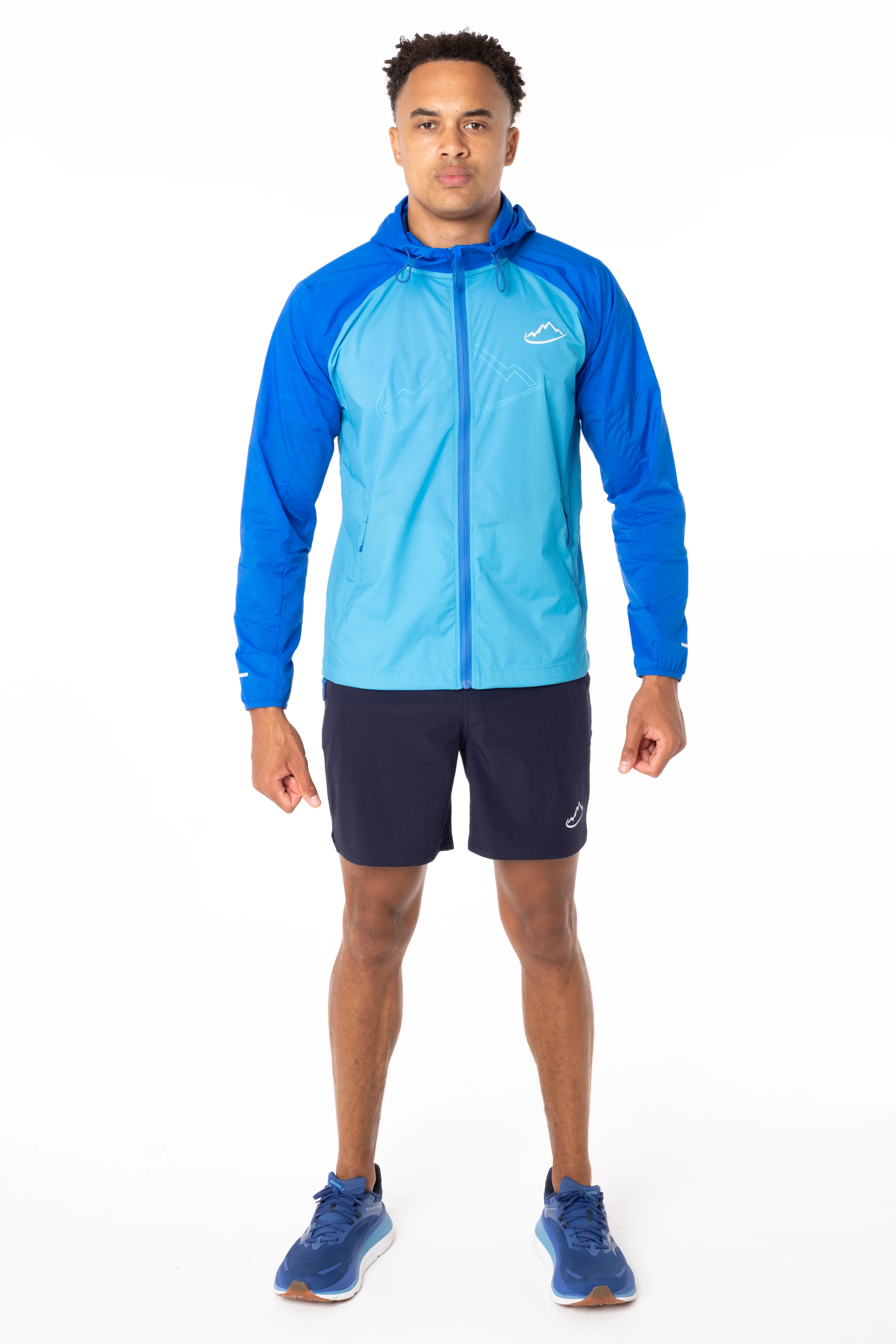 Royal Blue Pro-Lite Jacket - Image 4
