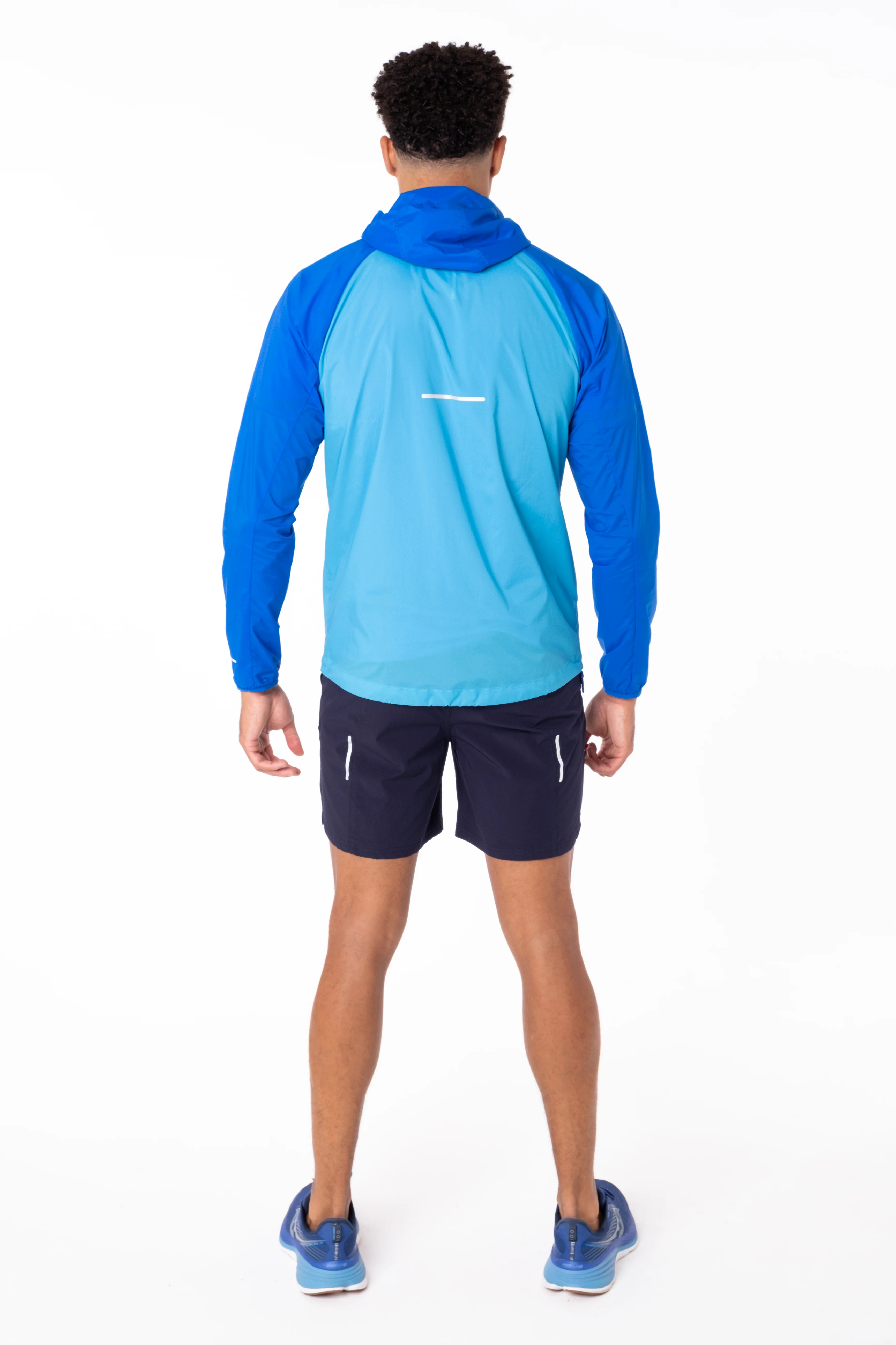 Royal Blue Pro-Lite Jacket - Image 5