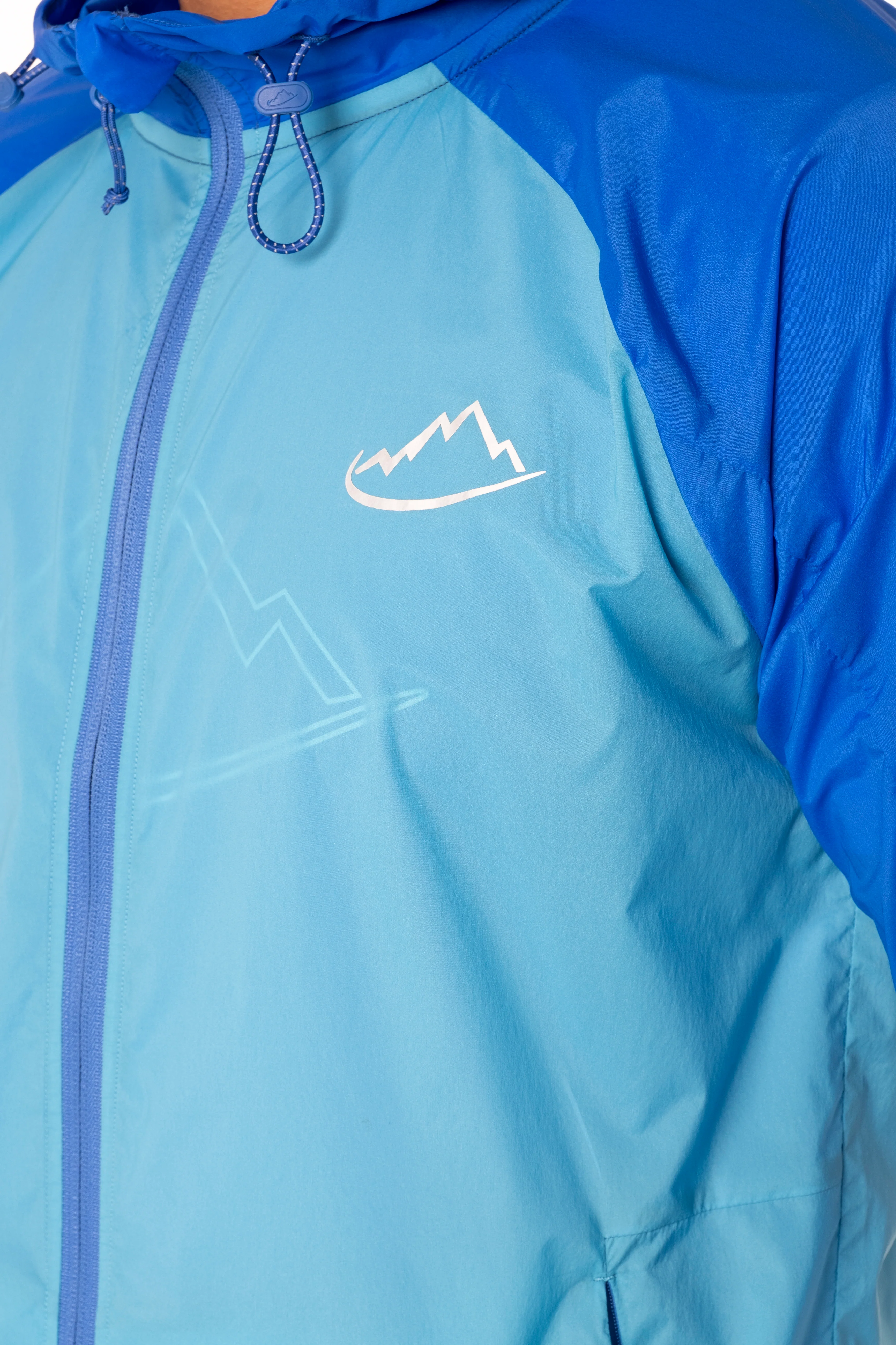 Royal Blue Pro-Lite Jacket - Image 6