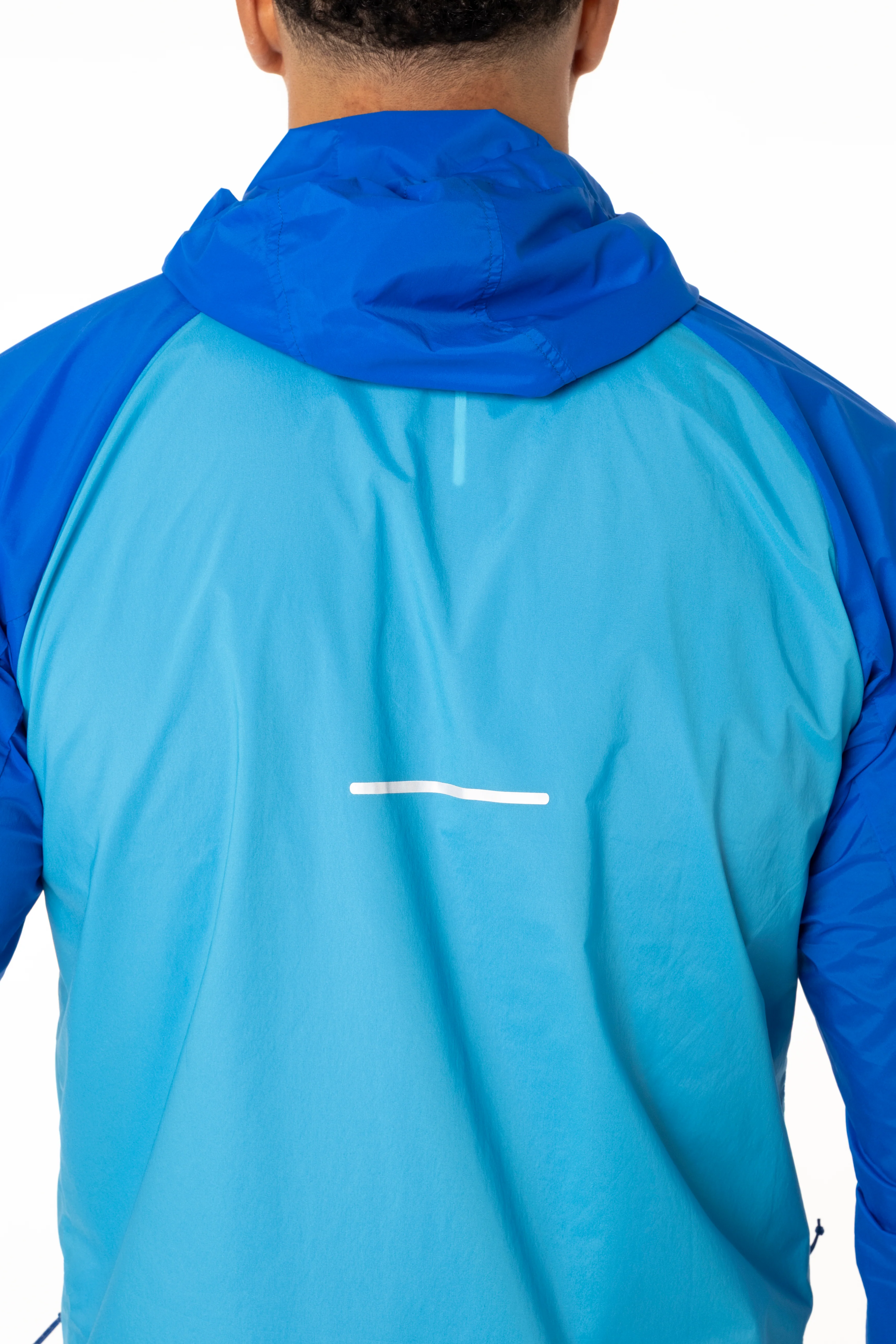 Royal Blue Pro-Lite Jacket - Image 7