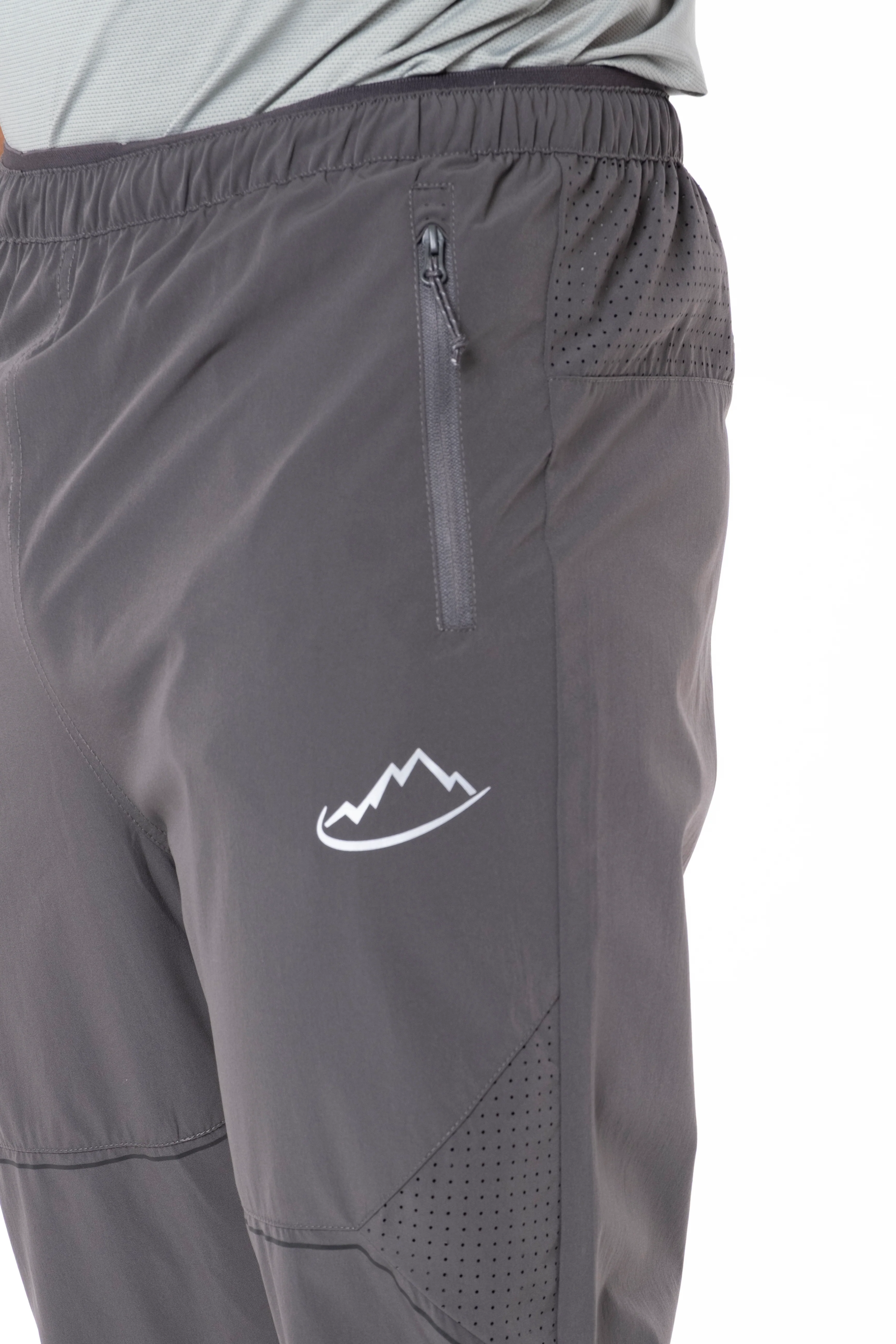 Grey Pulsa Pants - Image 4