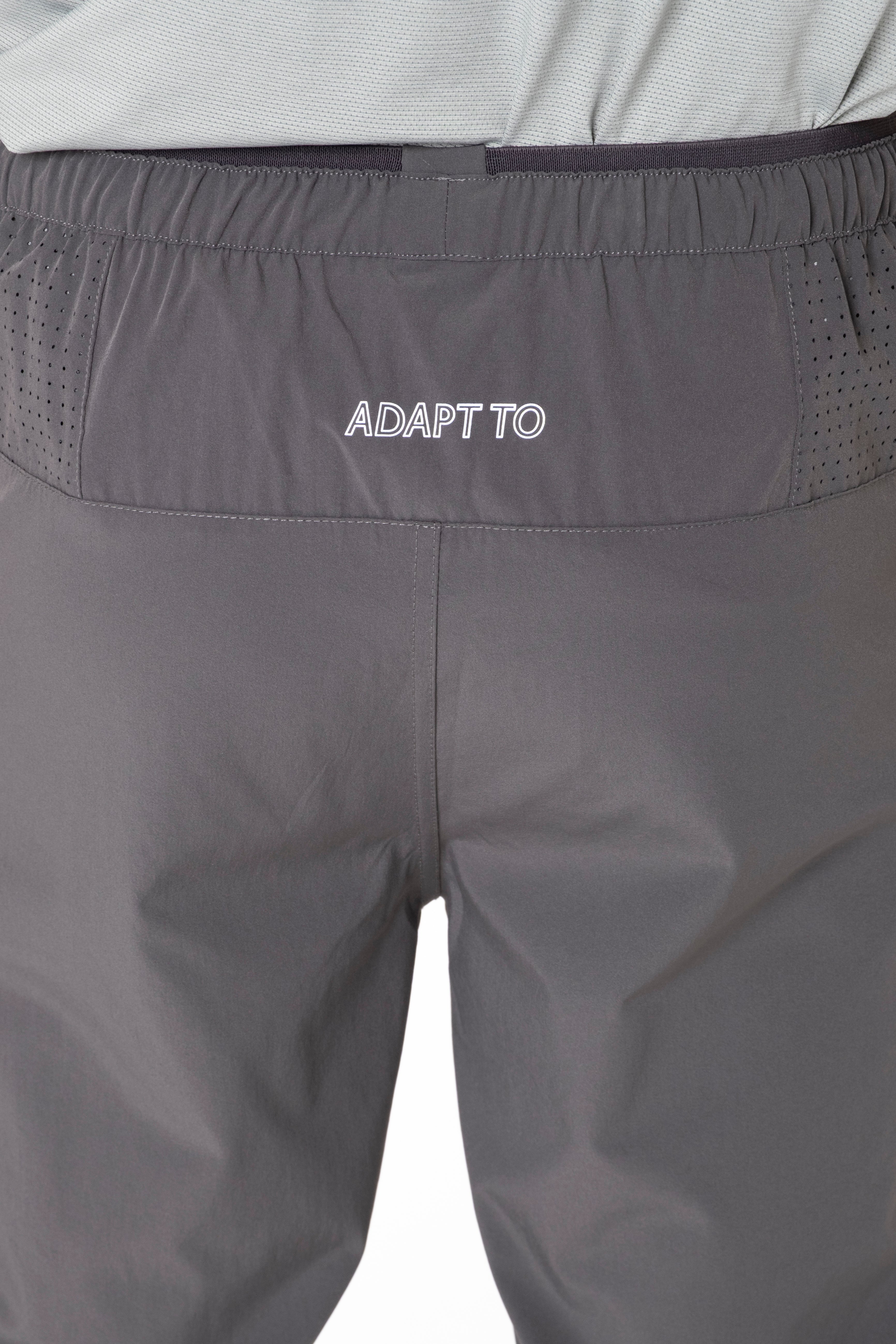 Grey Pulsa Pants - Image 5