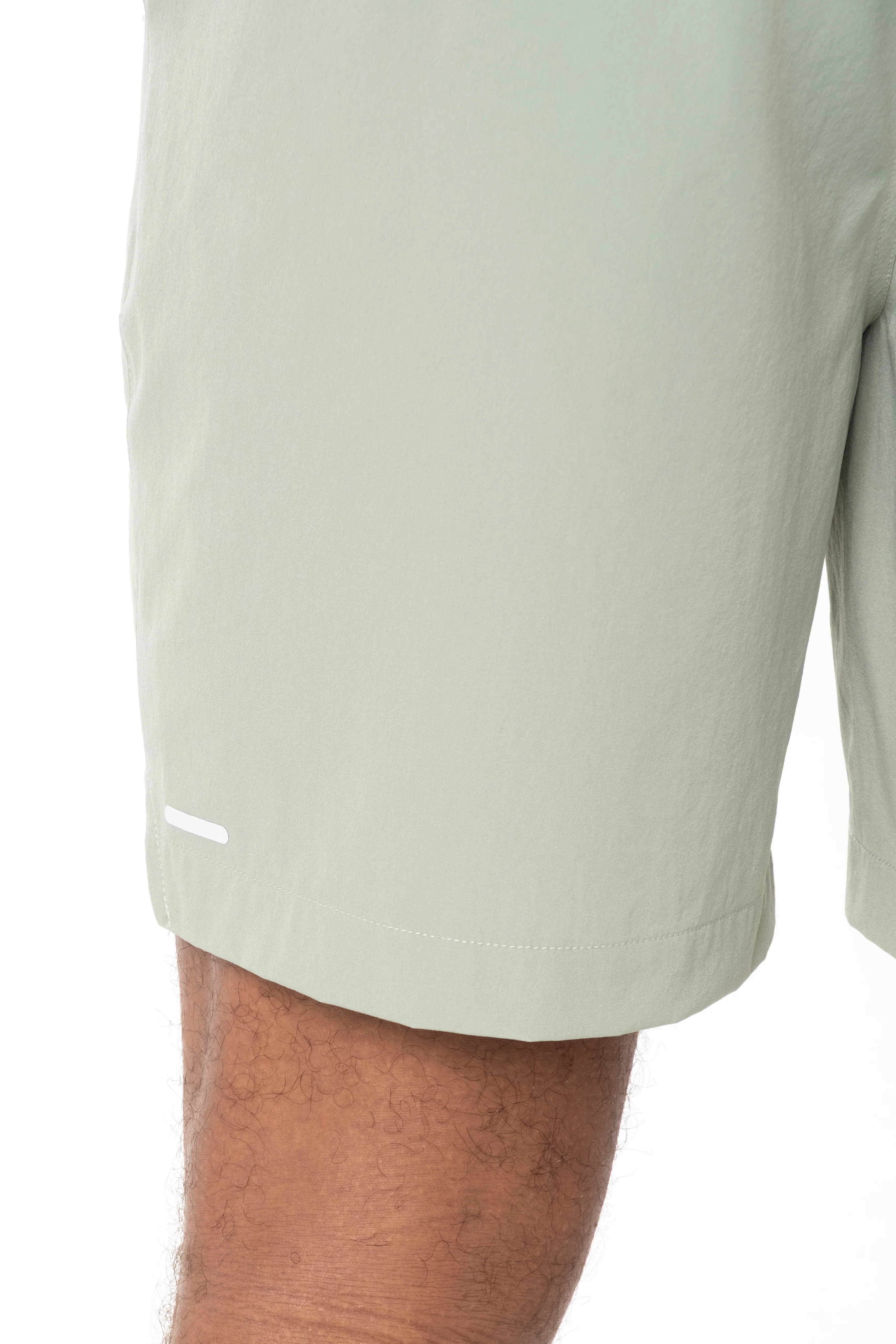 Junior Mint Forca Shorts - Image 4