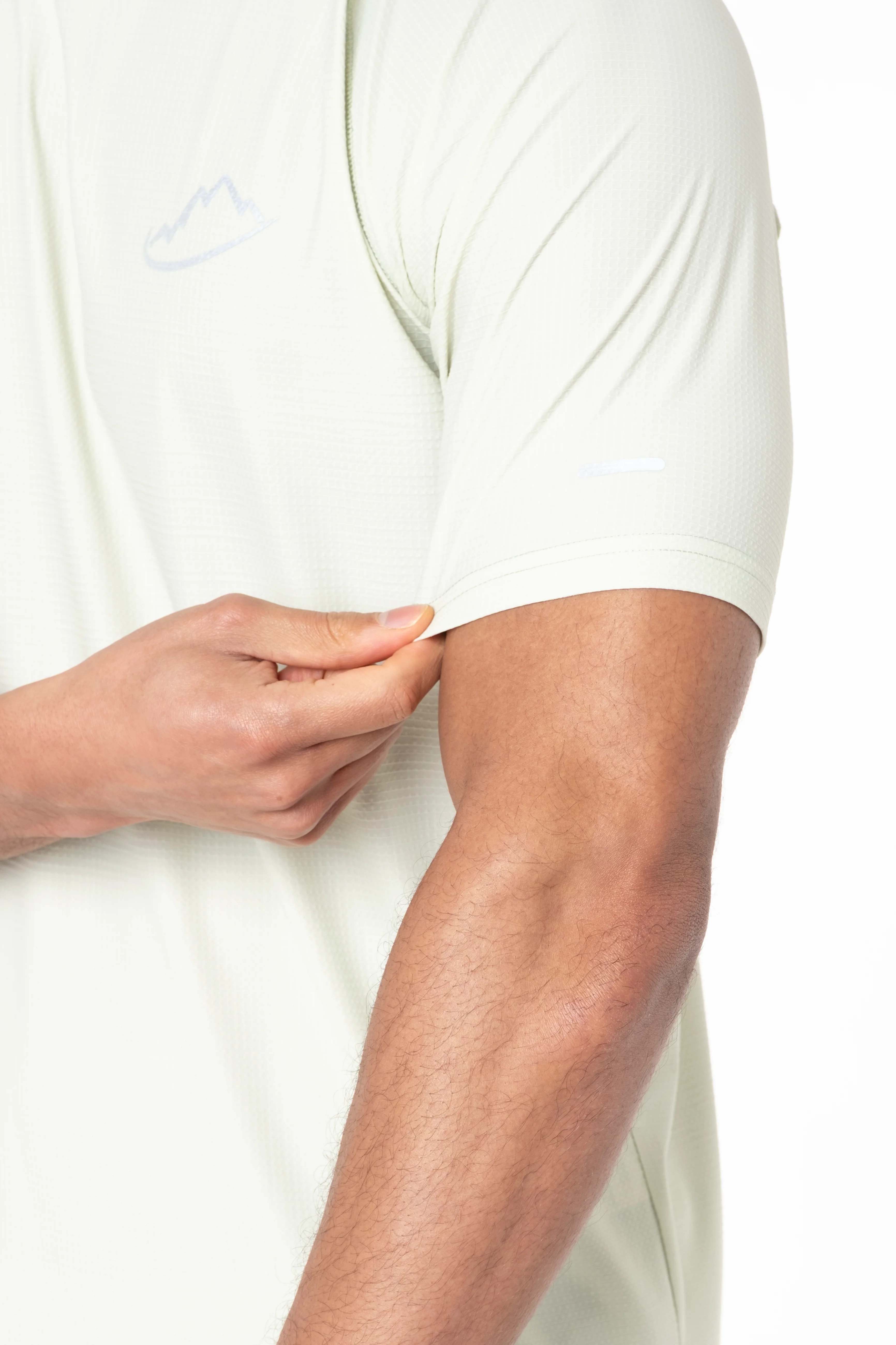 Mint Forca T-Shirt / Shorts Set - Image 6