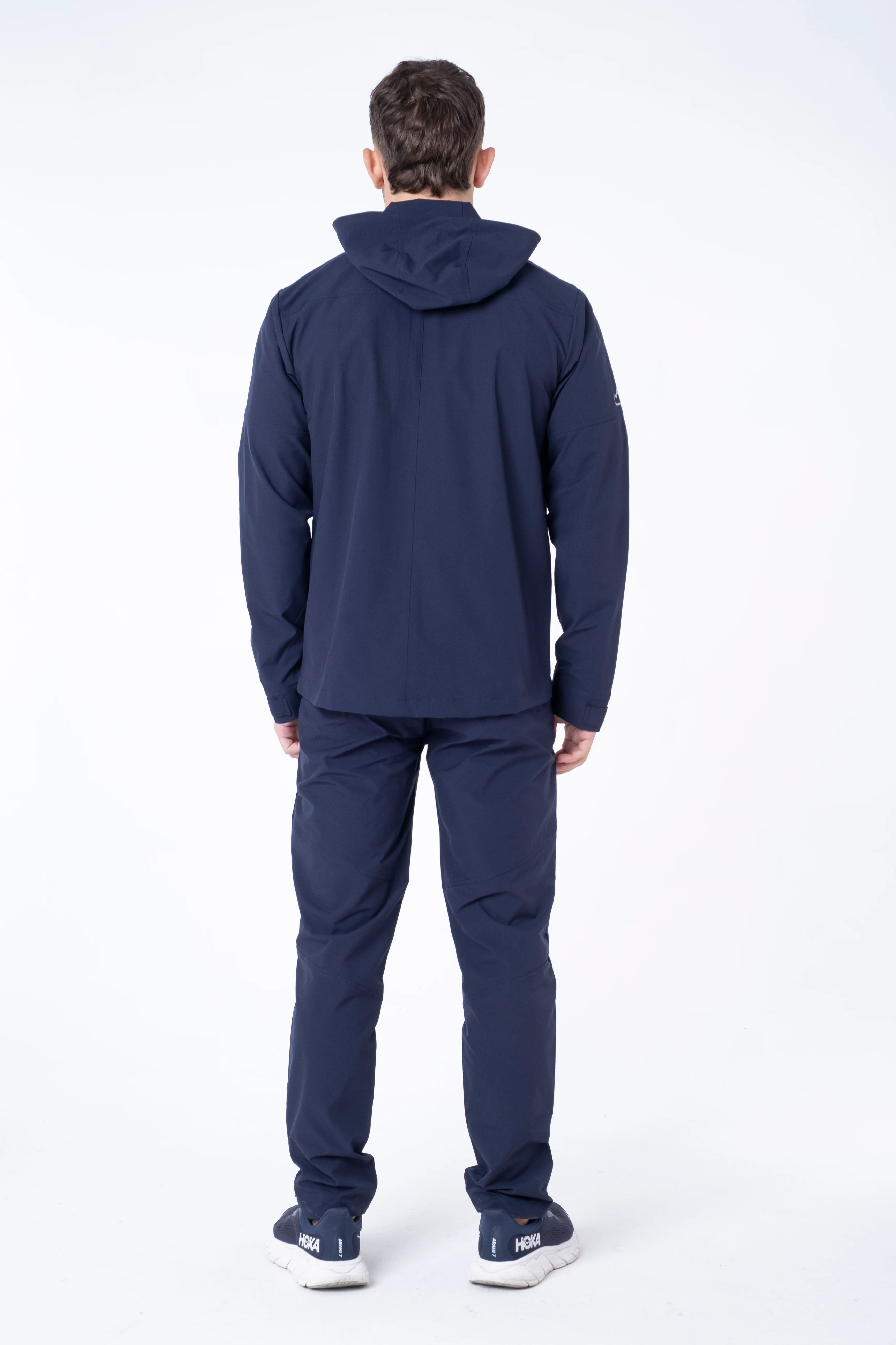 Junior Navy / Blue Explore Pants - Image 5