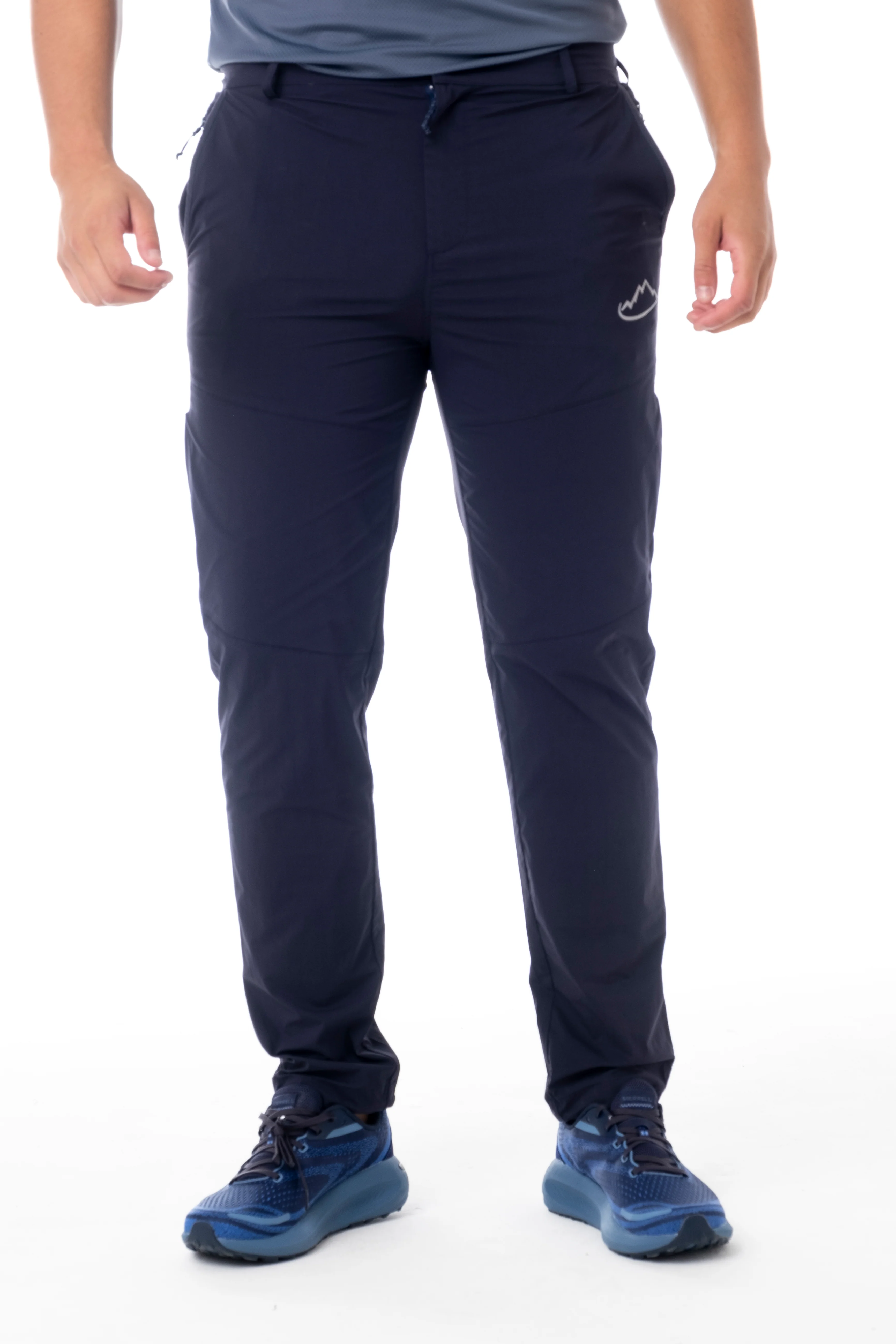 Junior Navy Expedition Cargo Pants - Image 3