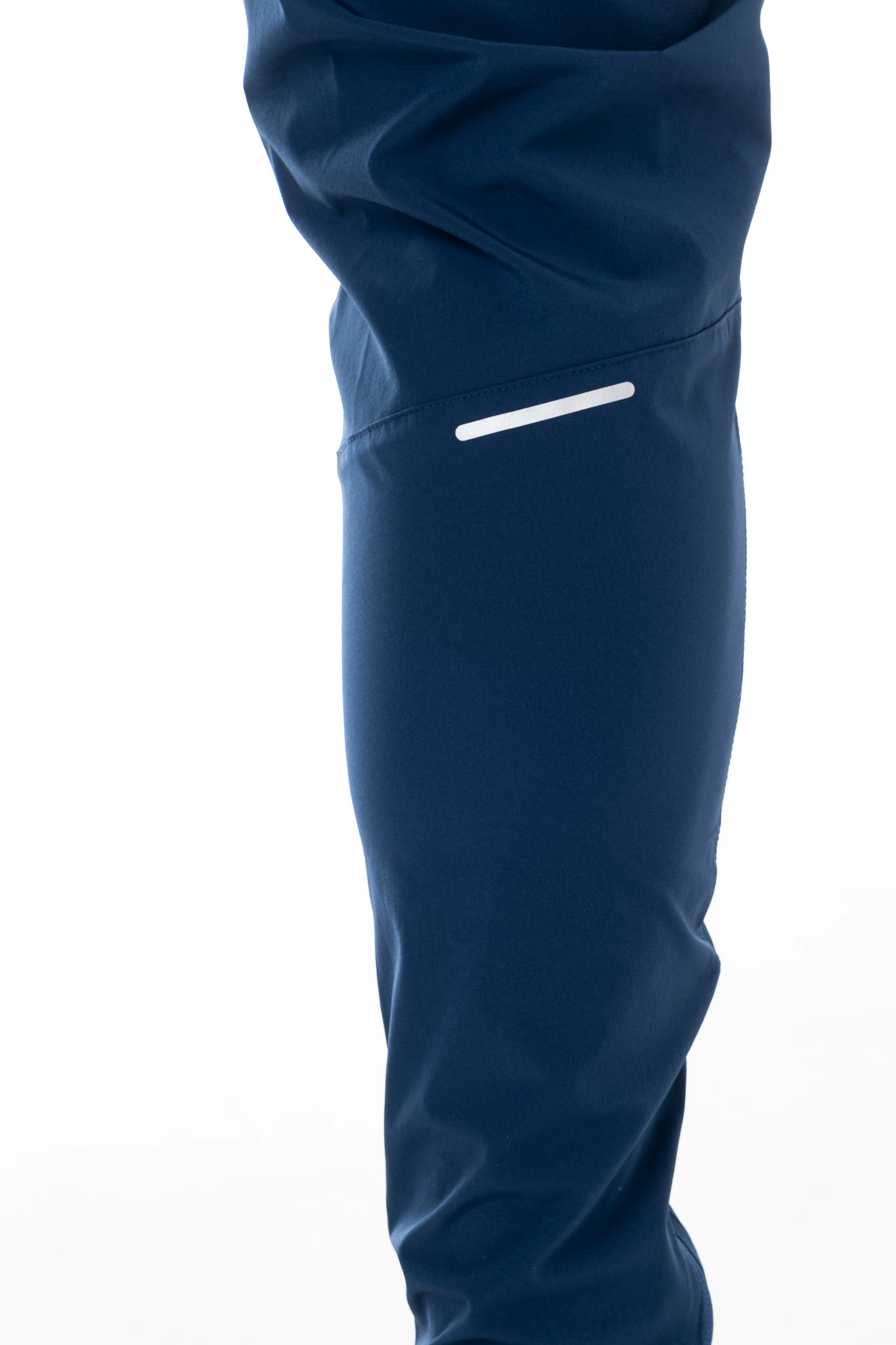 Junior Navy Impel Pants - Image 5