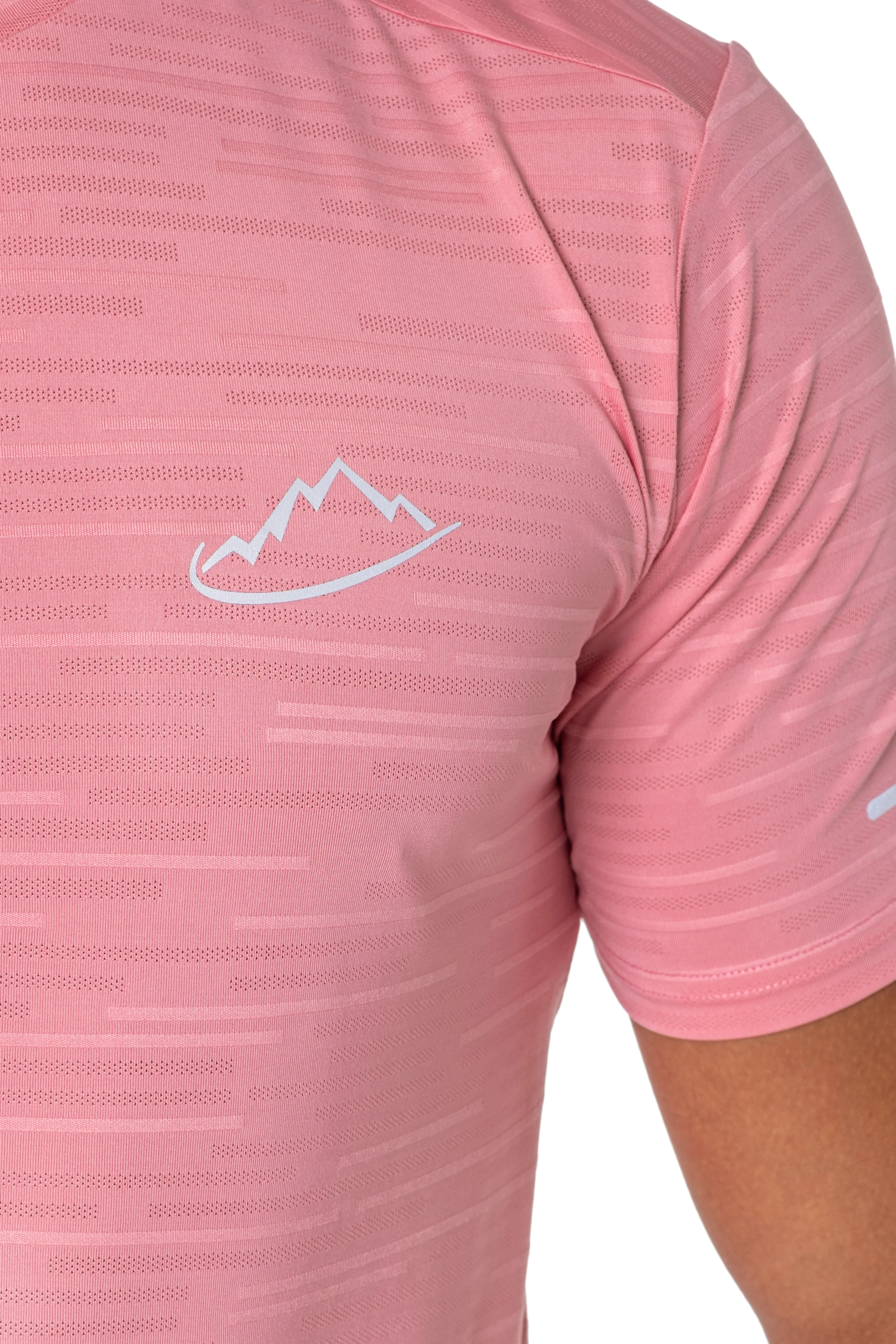 Pink Motion T-Shirt - Image 4