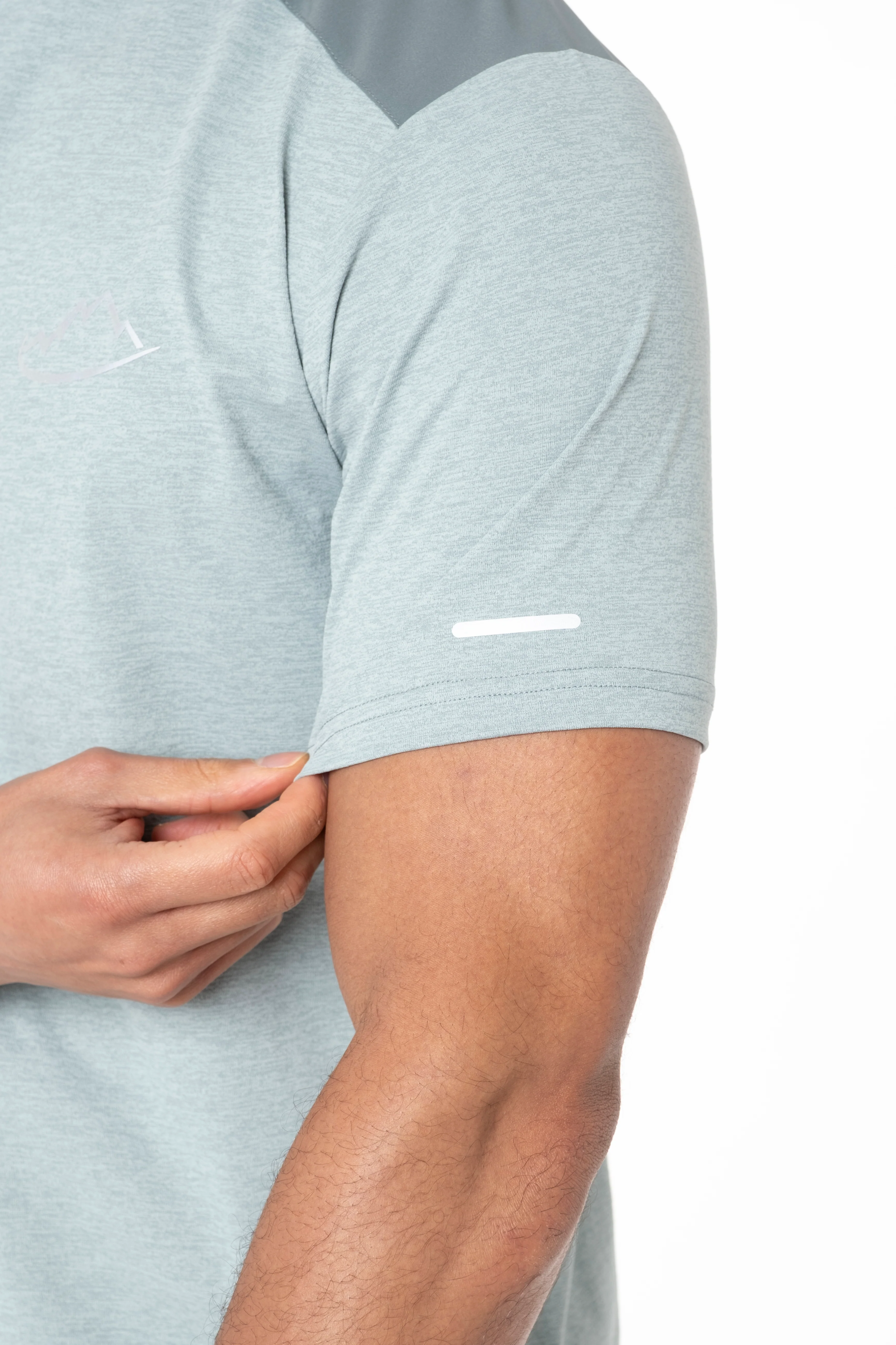 Sage FLY-R 2.0 T-Shirt / Shorts Set - Image 5
