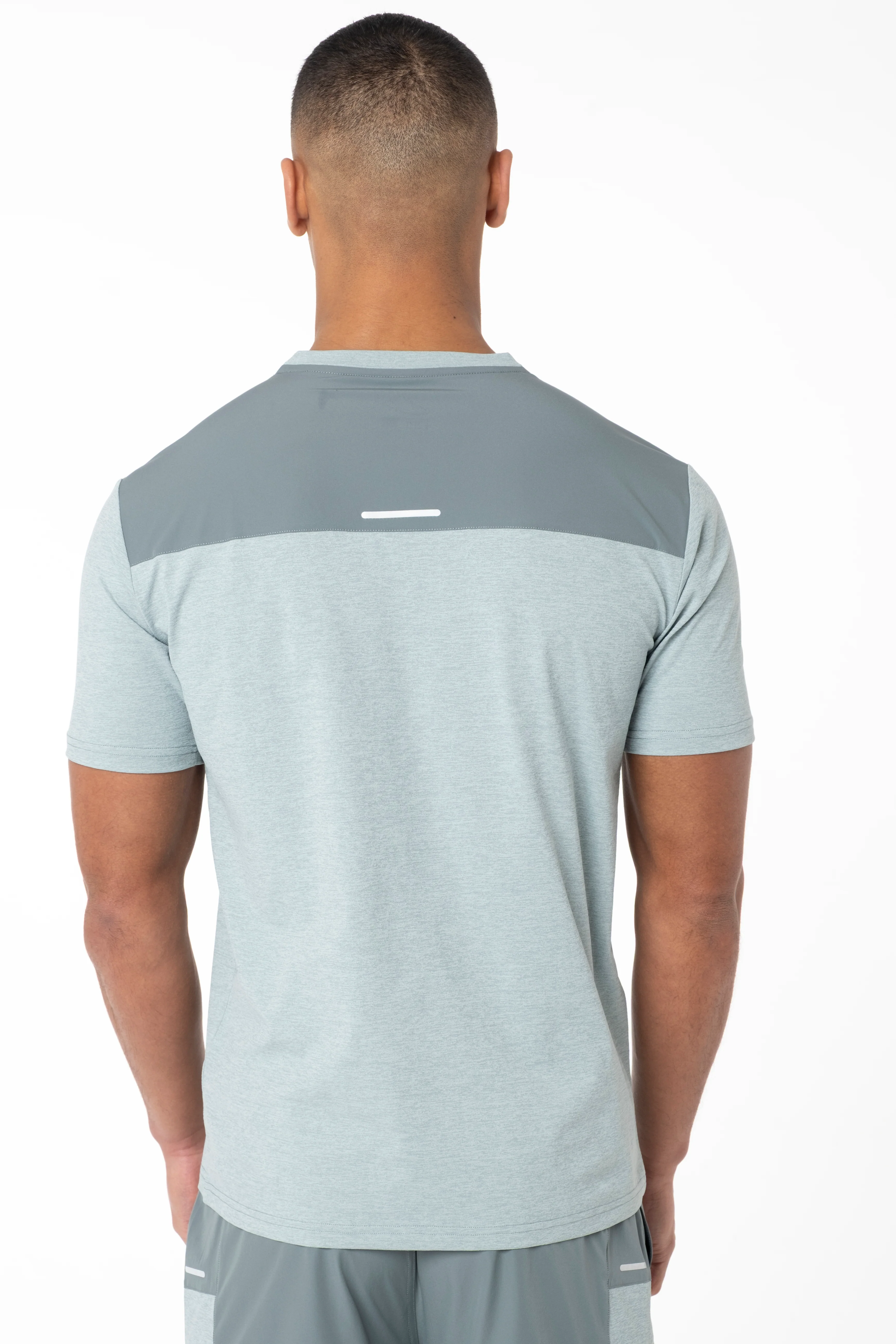 Sage FLY-R 2.0 T-Shirt / Shorts Set - Image 6