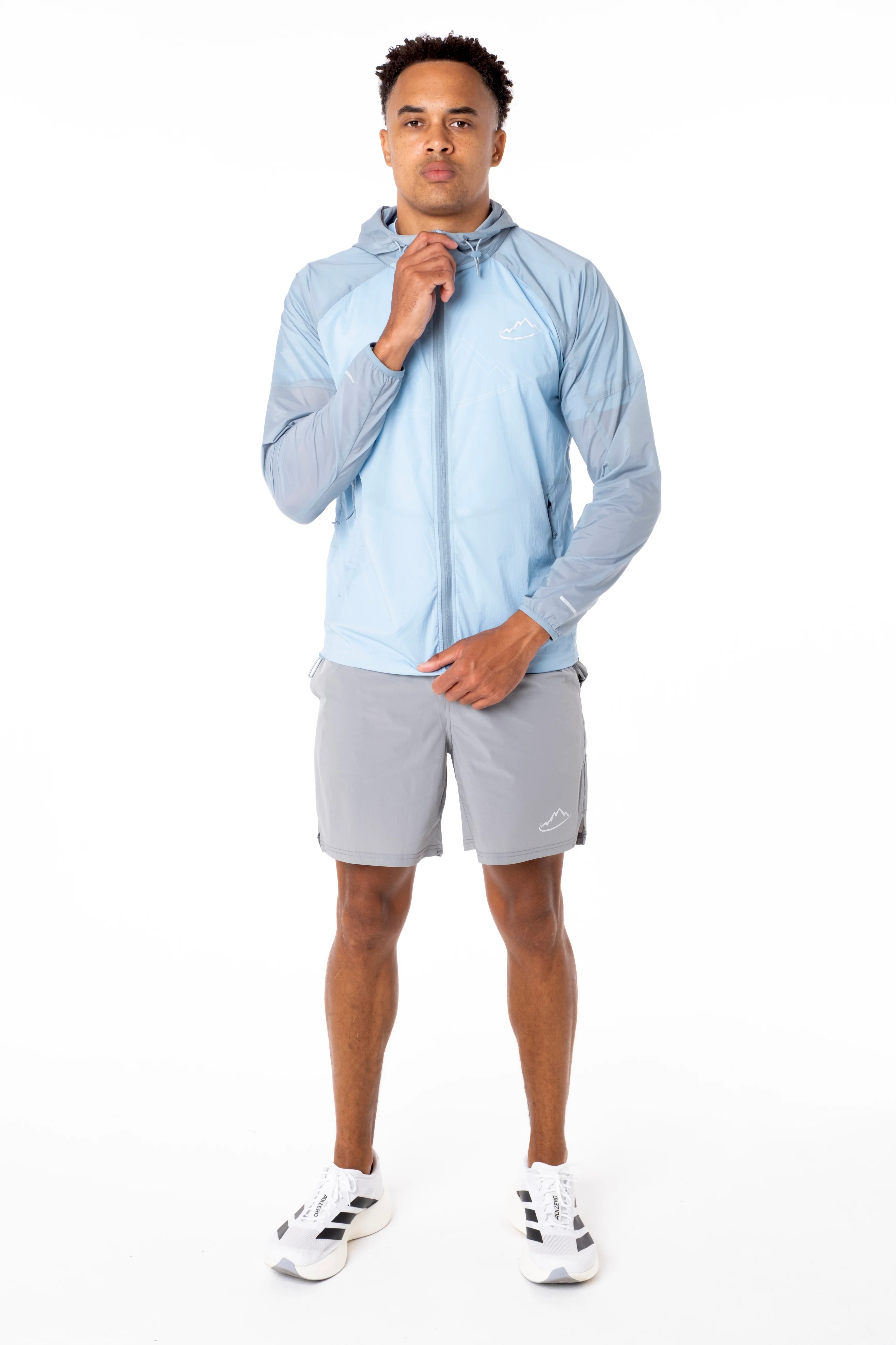 Sky Blue Pro-Lite Jacket - Image 3