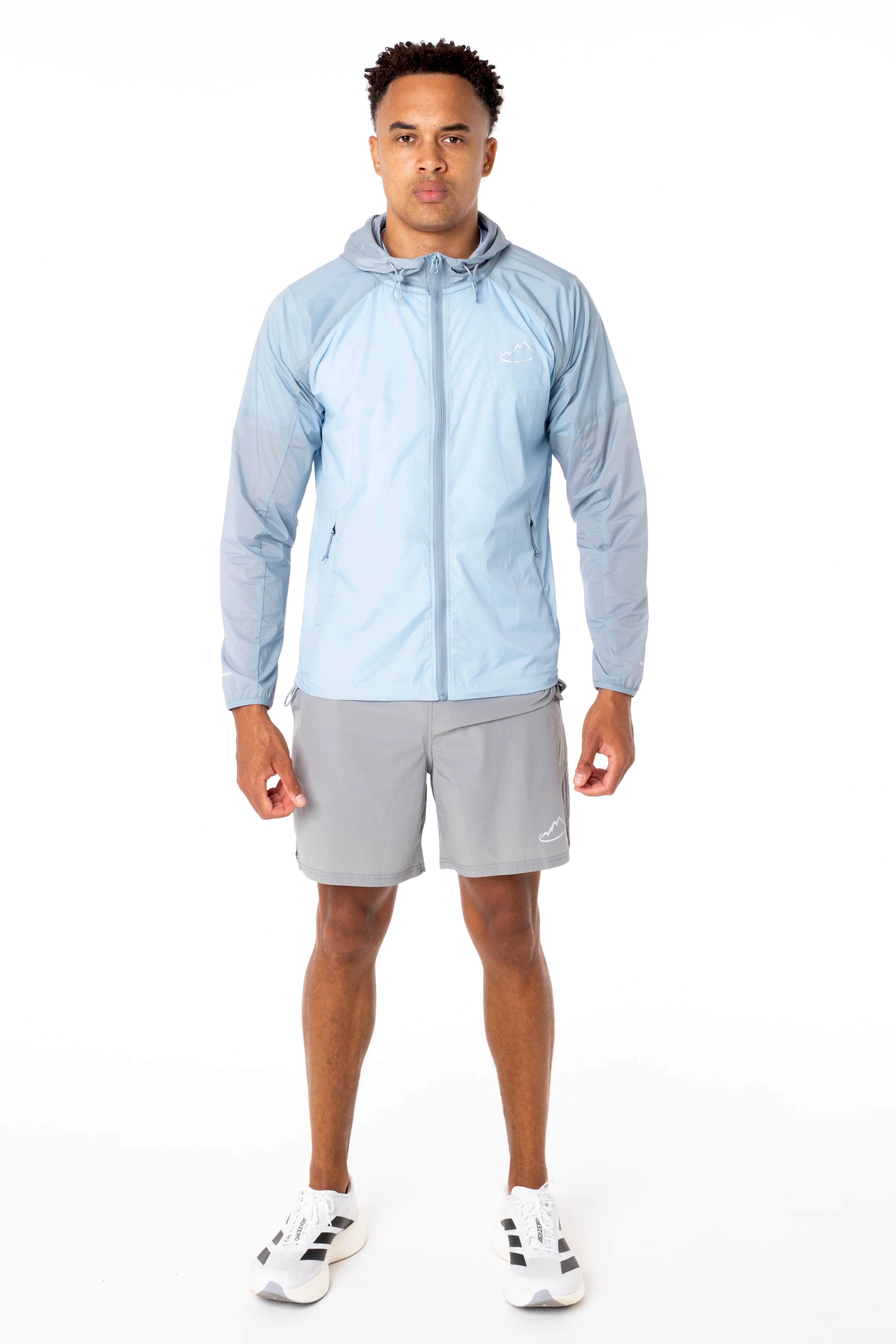 Sky Blue Pro-Lite Jacket - Image 4