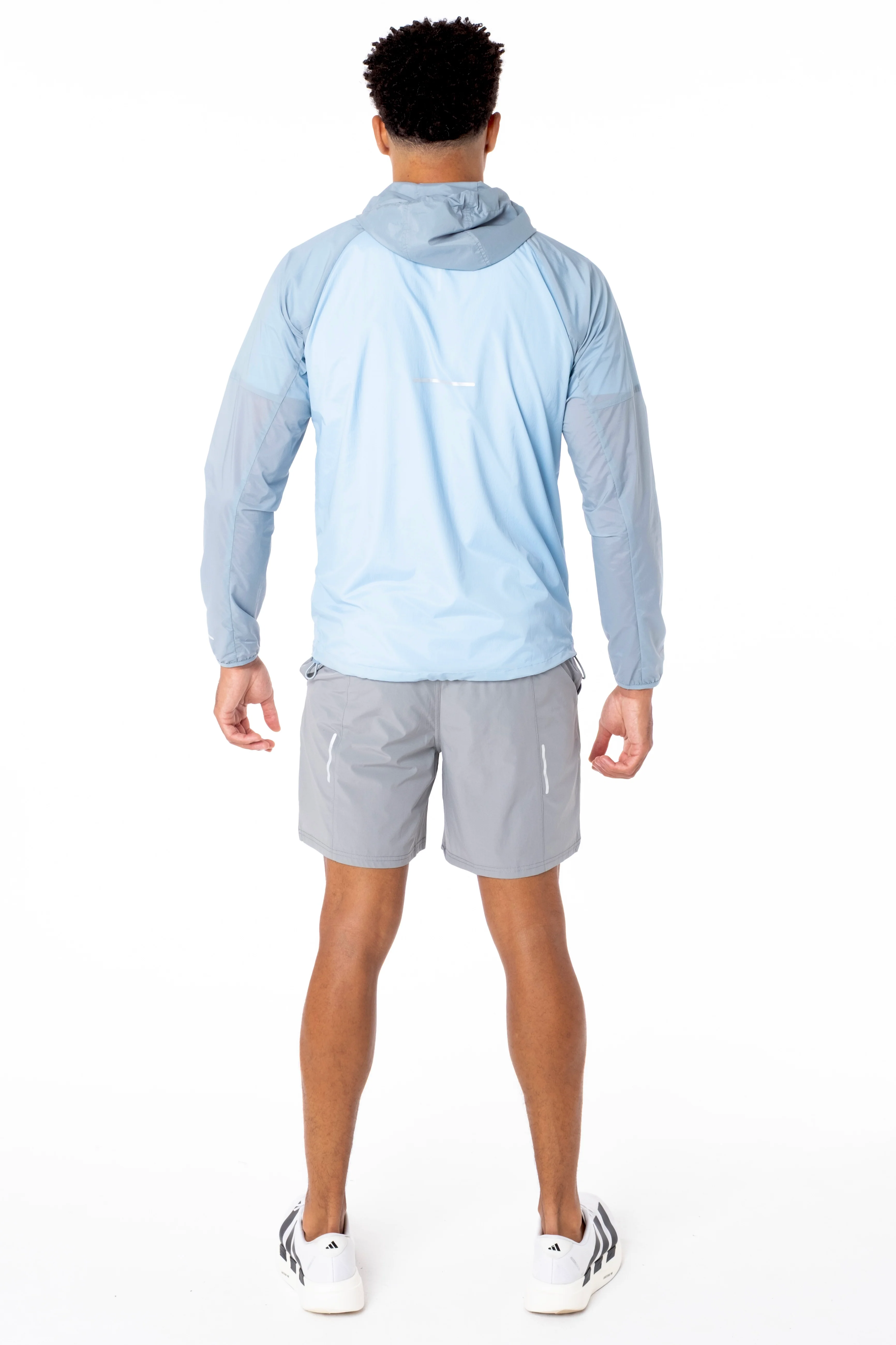 Sky Blue Pro-Lite Jacket - Image 5
