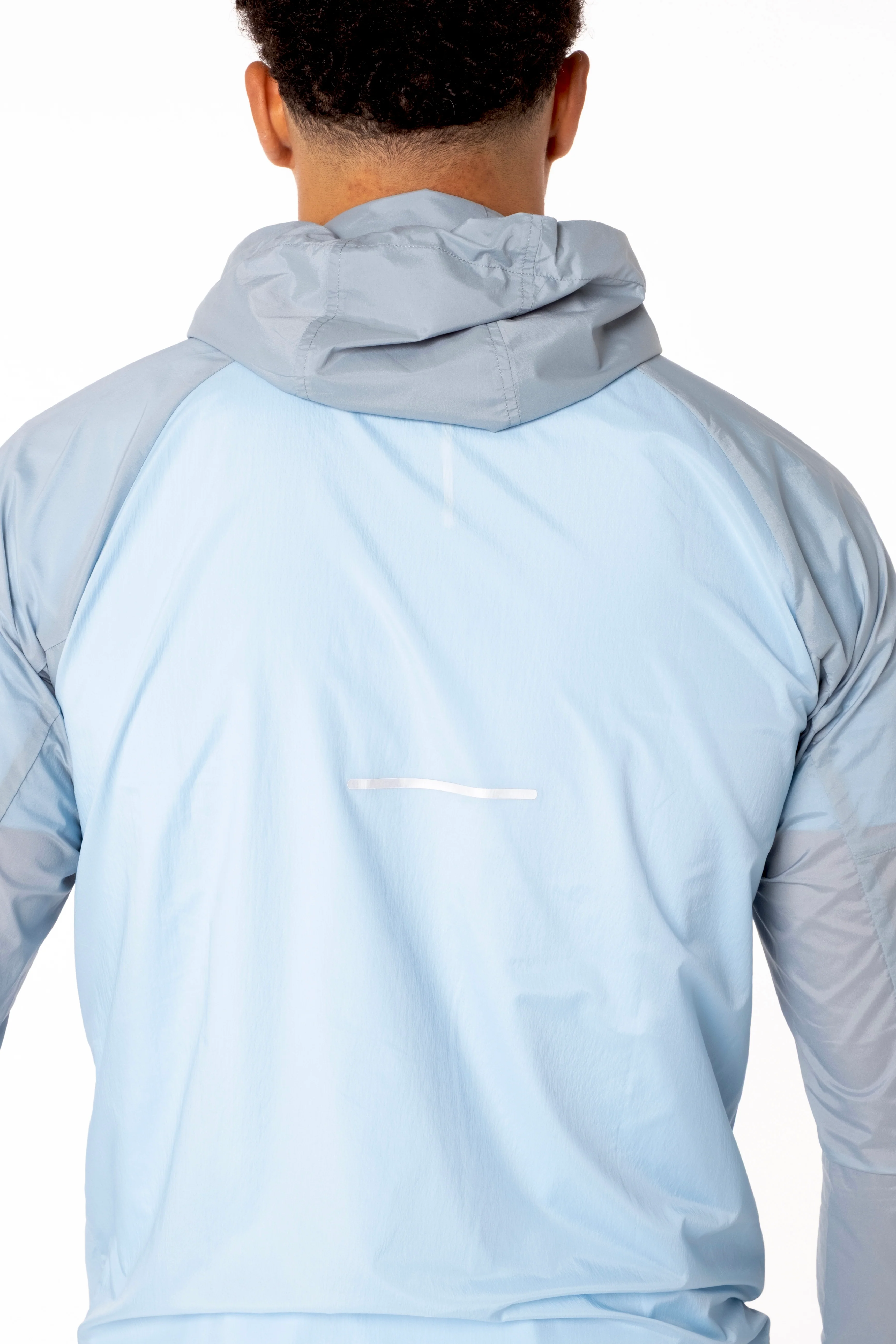 Sky Blue Pro-Lite Jacket - Image 7