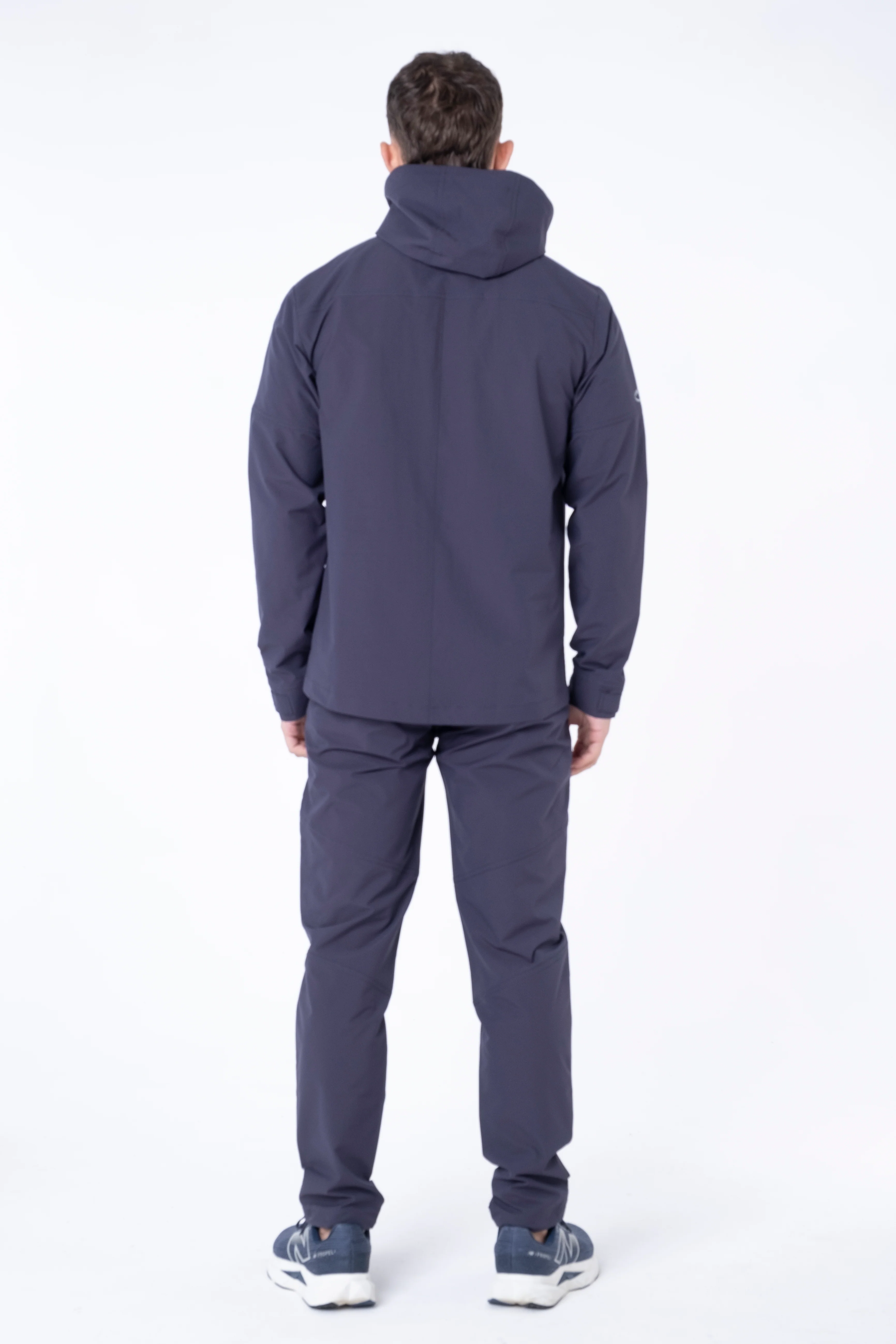 Steel Blue / Stone Explore Jacket - Image 5