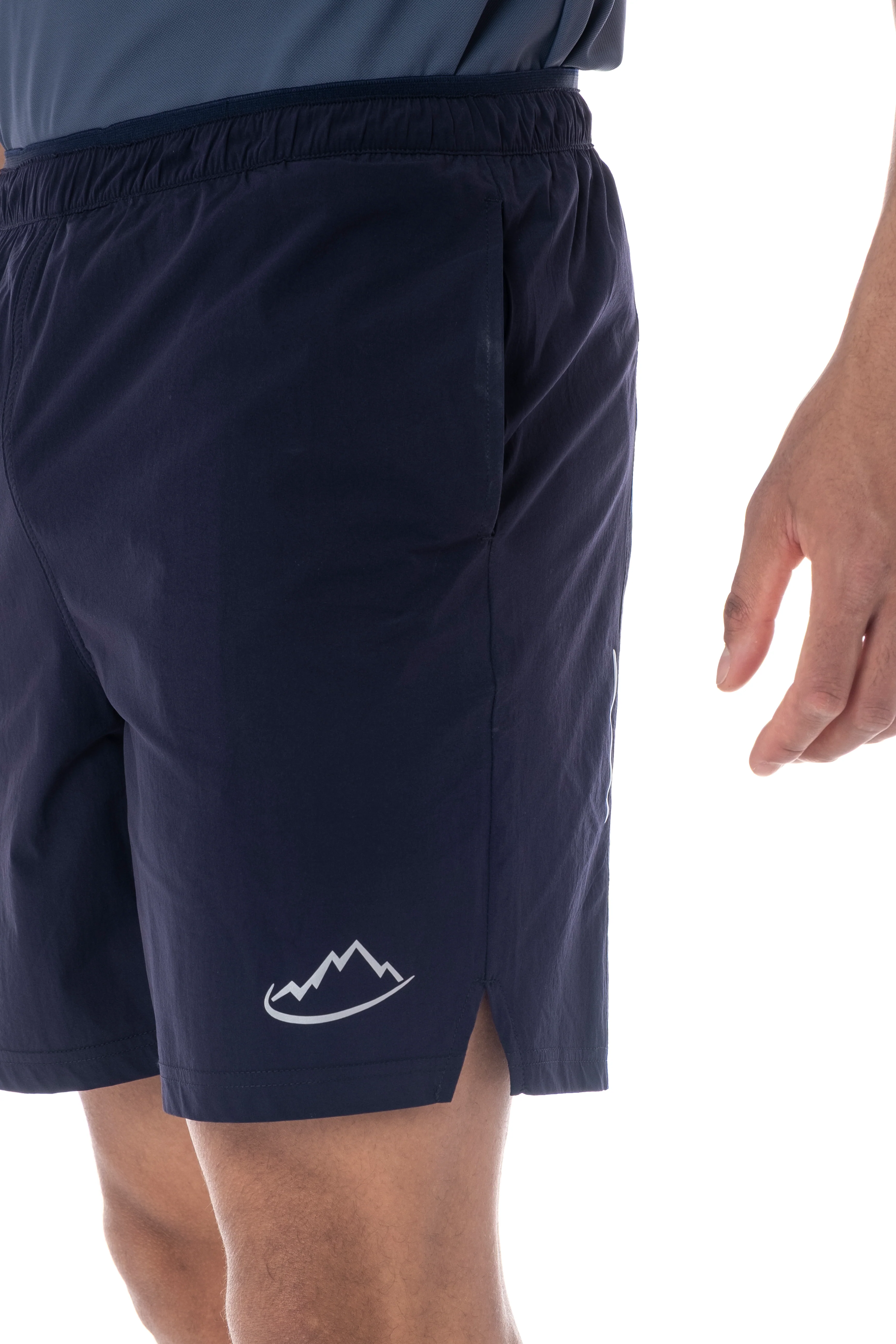 Navy Base Shorts - Image 4
