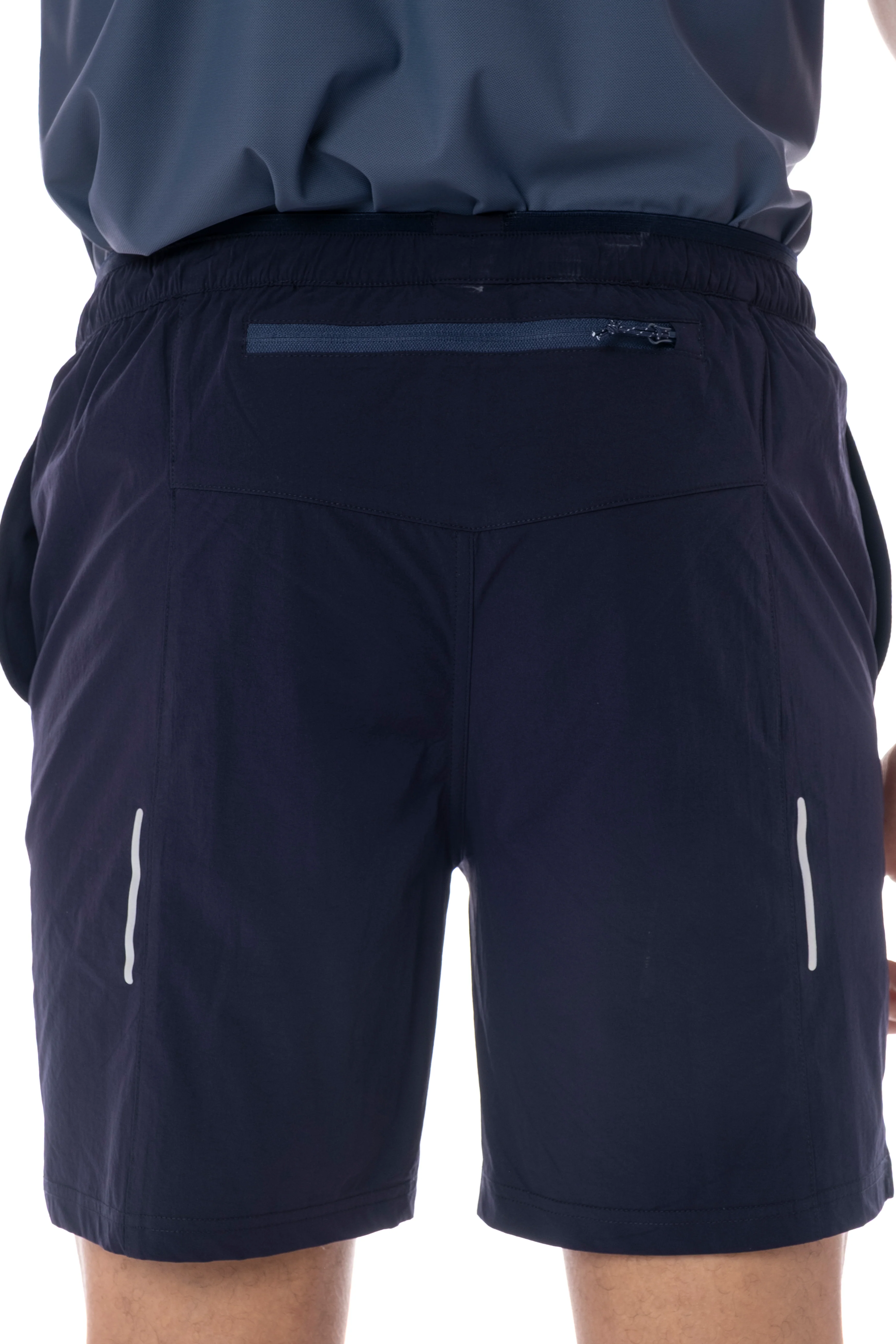 Navy Base Shorts - Image 5
