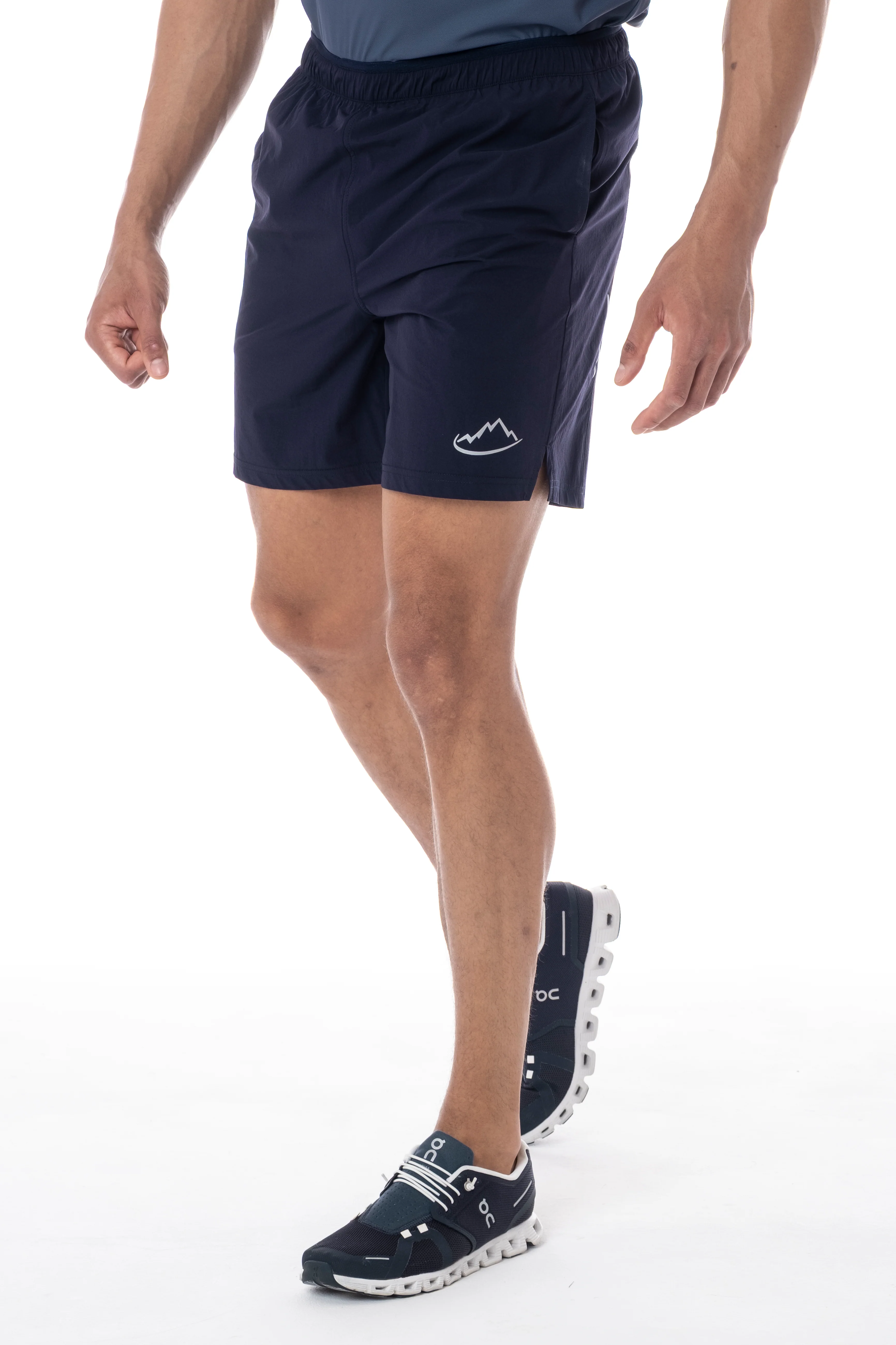 Navy Base Shorts - Image 6